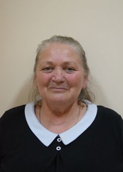 Charszewo