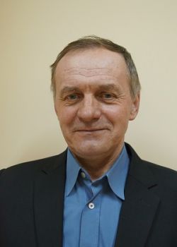 Pręczki